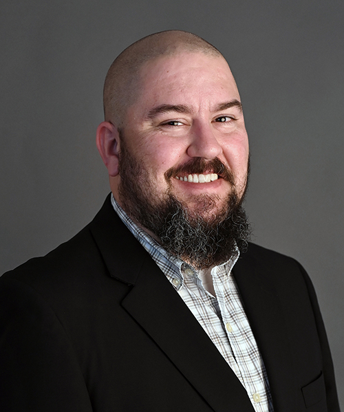 Cherokee Nation Employee Technology Summit Home