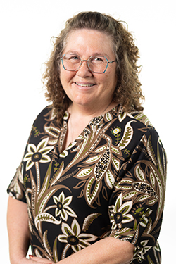Penny Holmes