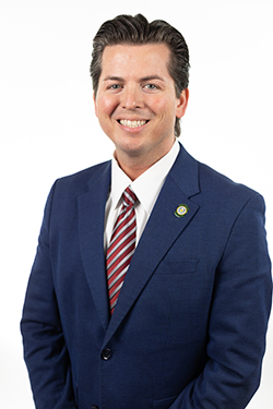 Austin Patton